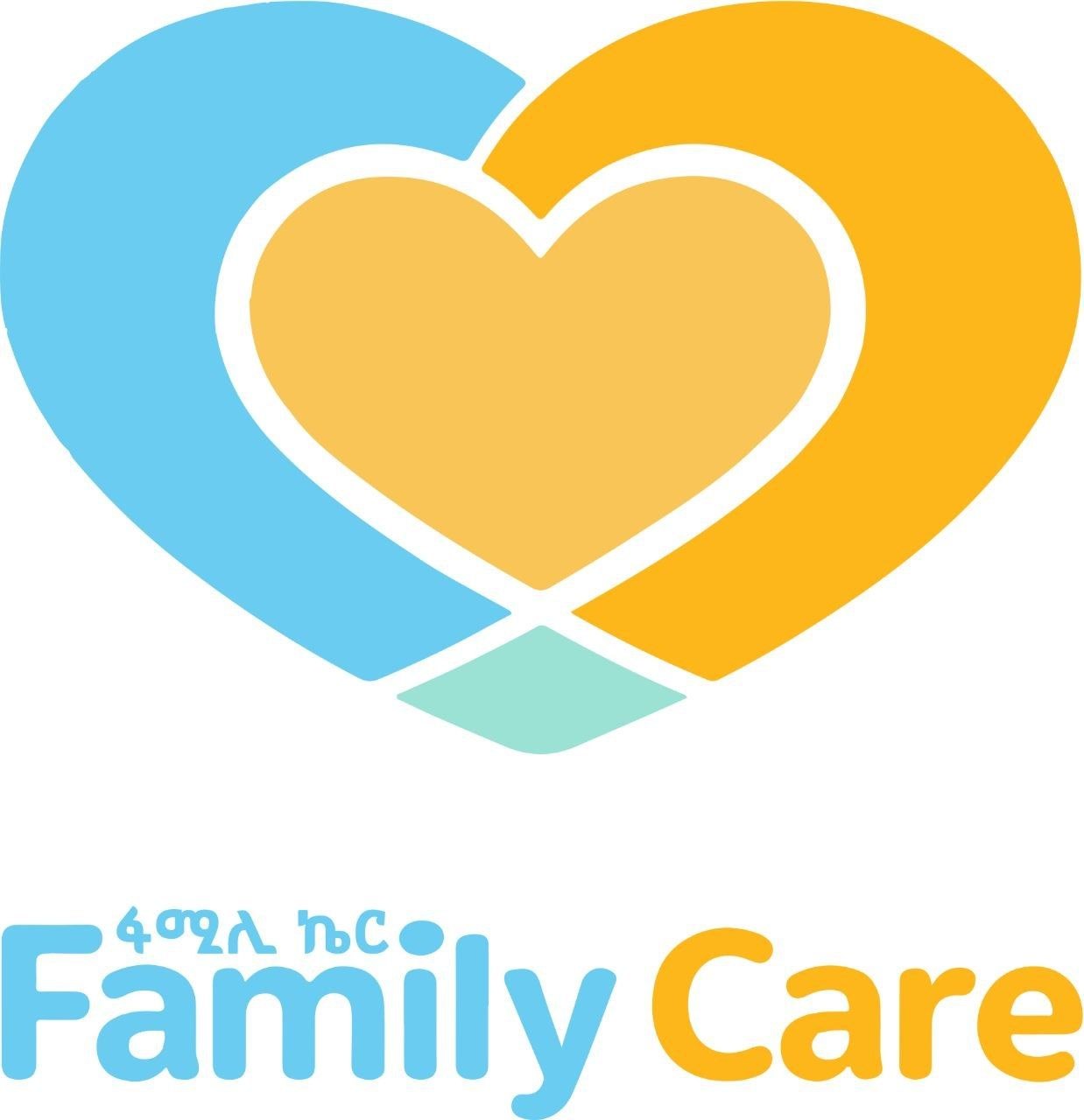 Family Care Logo